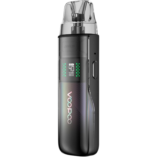 Voopoo Argus E40 Pod Mod Kit – VSmoke